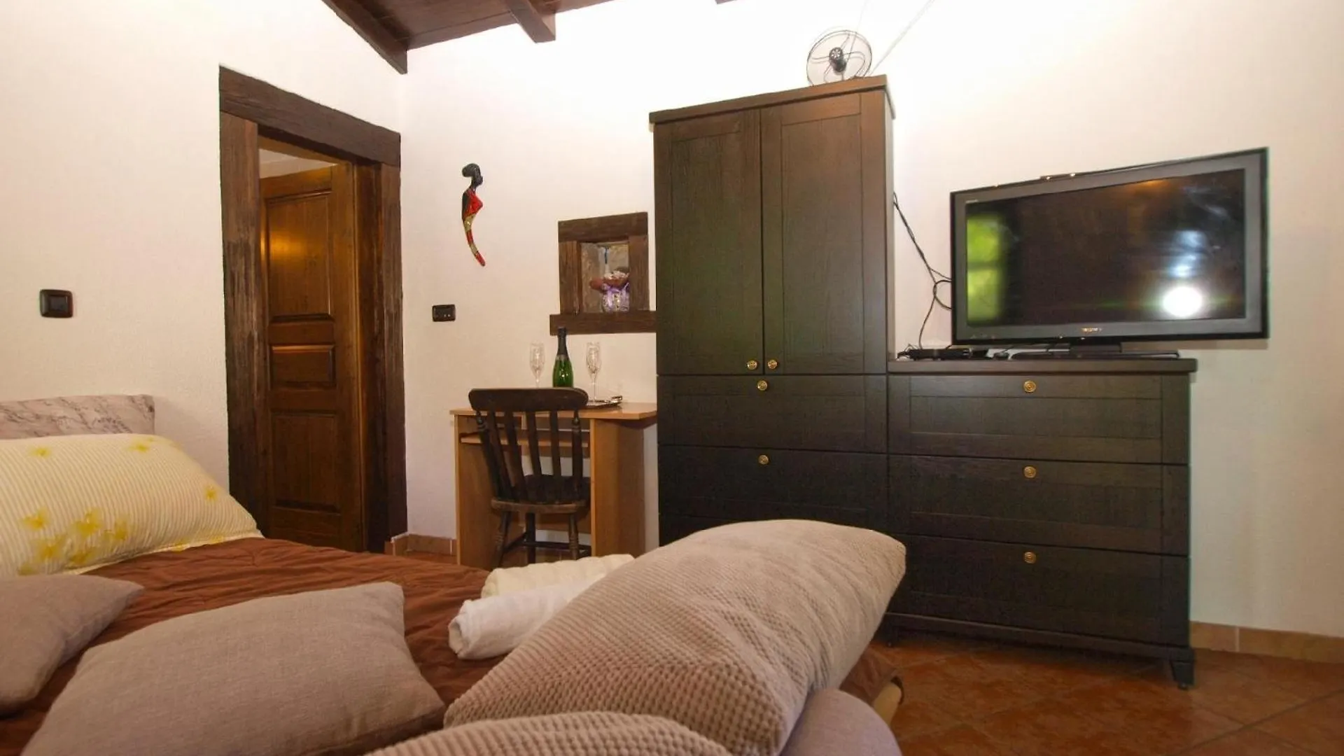 Appartement Ferienwohnung Fuer 2 Personen Ca 22 Qm In Matohanci, Istrien Istrische Riviera