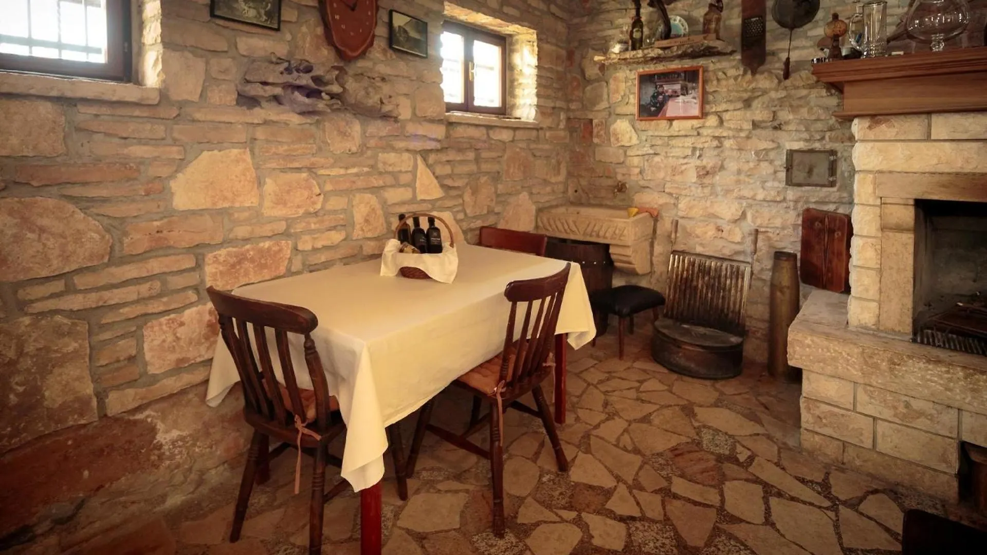 Appartement Ferienwohnung Fuer 2 Personen Ca 22 Qm In Matohanci, Istrien Istrische Riviera