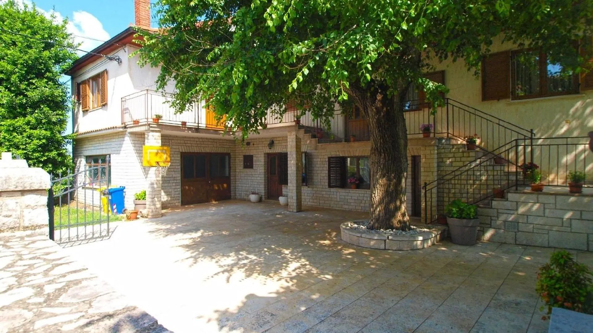 Appartement Ferienwohnung Fuer 2 Personen Ca 22 Qm In Matohanci, Istrien Istrische Riviera Croatie