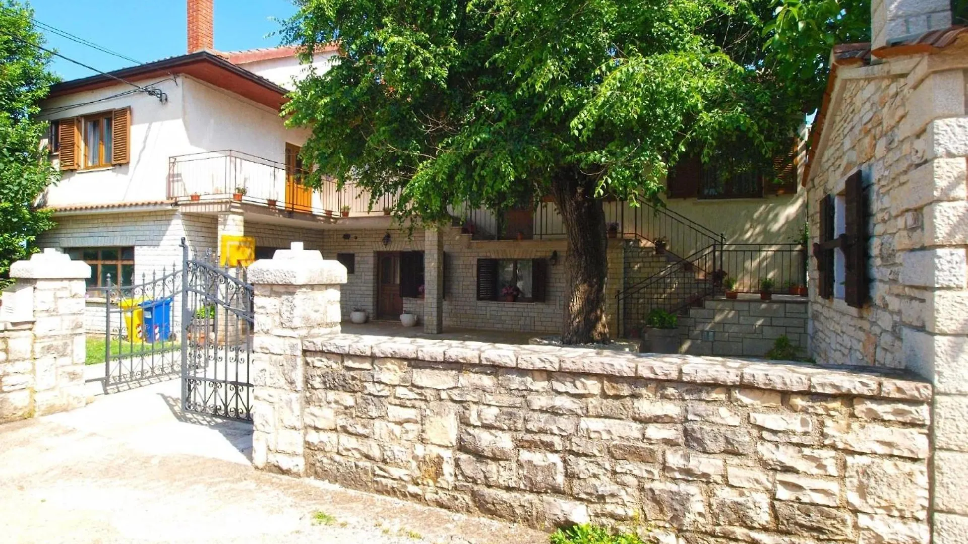 Ferienwohnung Fuer 2 Personen Ca 22 Qm In Matohanci, Istrien Istrische Riviera Matohanci