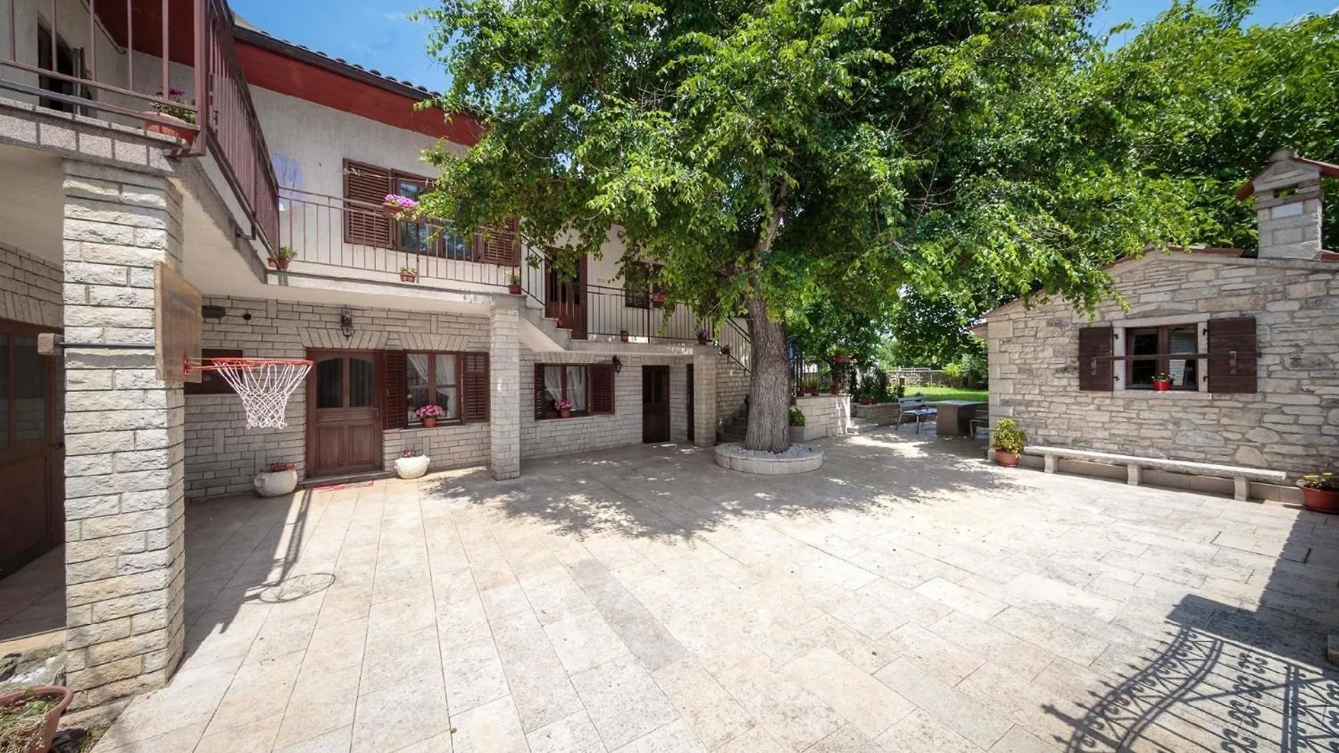 Ferienwohnung Fuer 2 Personen Ca 22 Qm In Matohanci, Istrien Istrische Riviera location