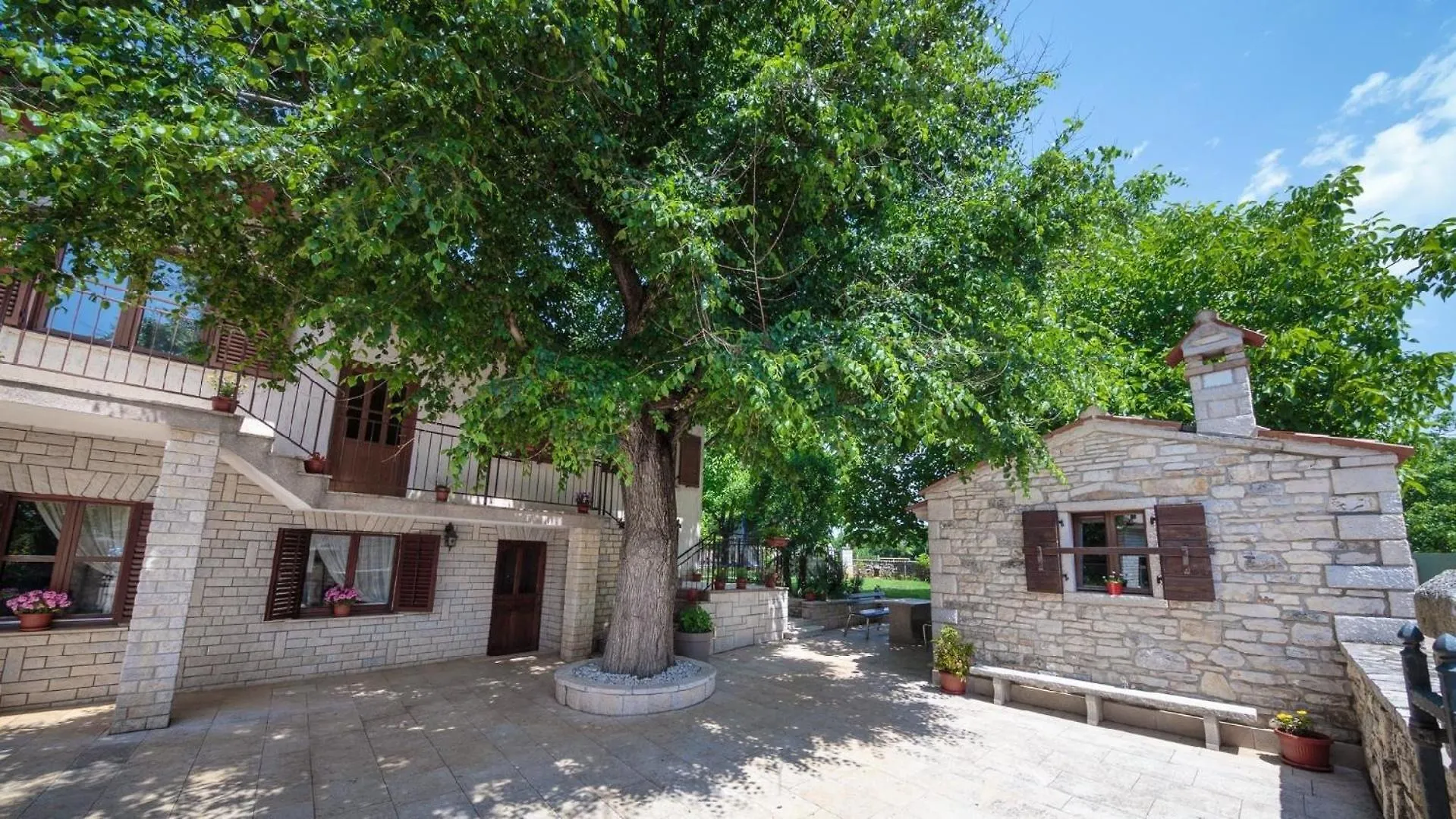 Ferienwohnung Fuer 2 Personen Ca 22 Qm In Matohanci, Istrien Istrische Riviera