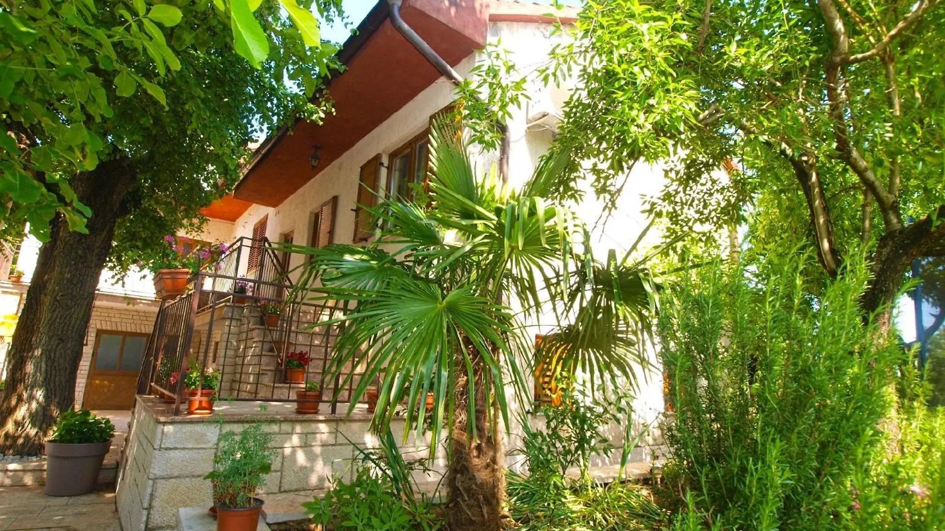 Ferienwohnung Fuer 2 Personen Ca 22 Qm In Matohanci, Istrien Istrische Riviera